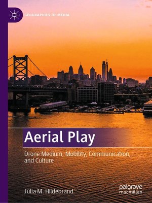 cover image of Aerial Play